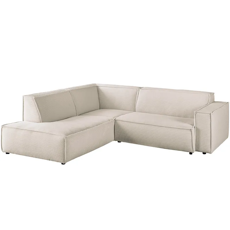 Nur Heute Cordsofa Upper East