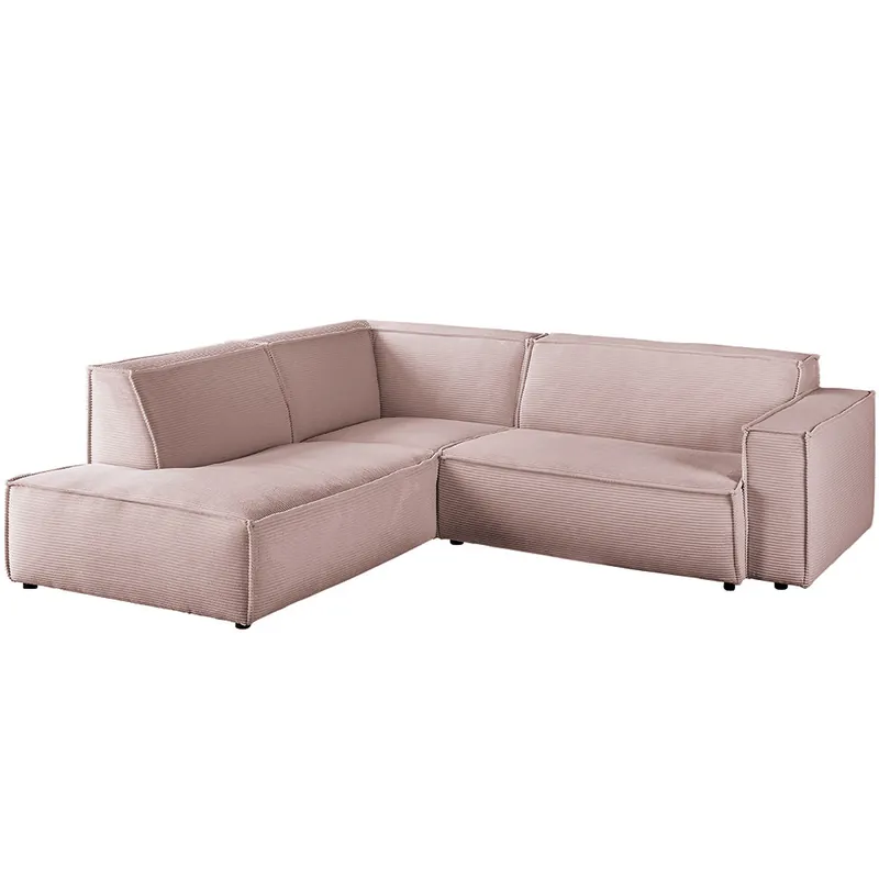 Ausverkauf Cordsofa Upper East
