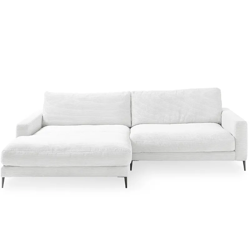 Cordsofa Uptown ST2 Kracherpreis