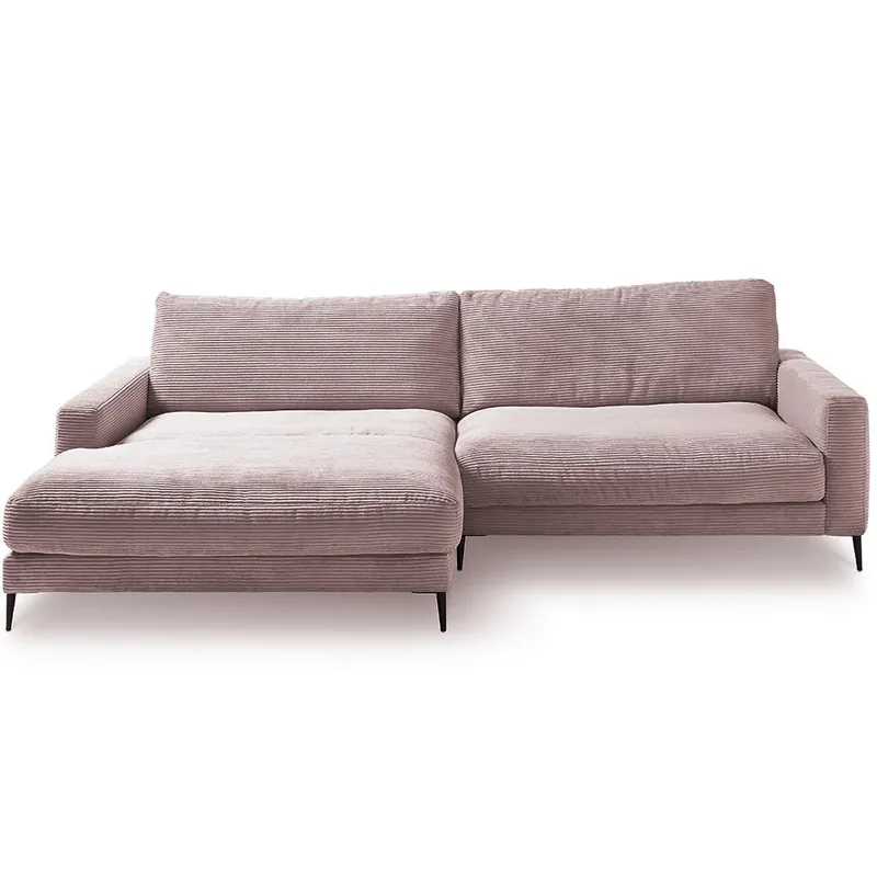 Cordsofa Uptown ST2 Preisknaller