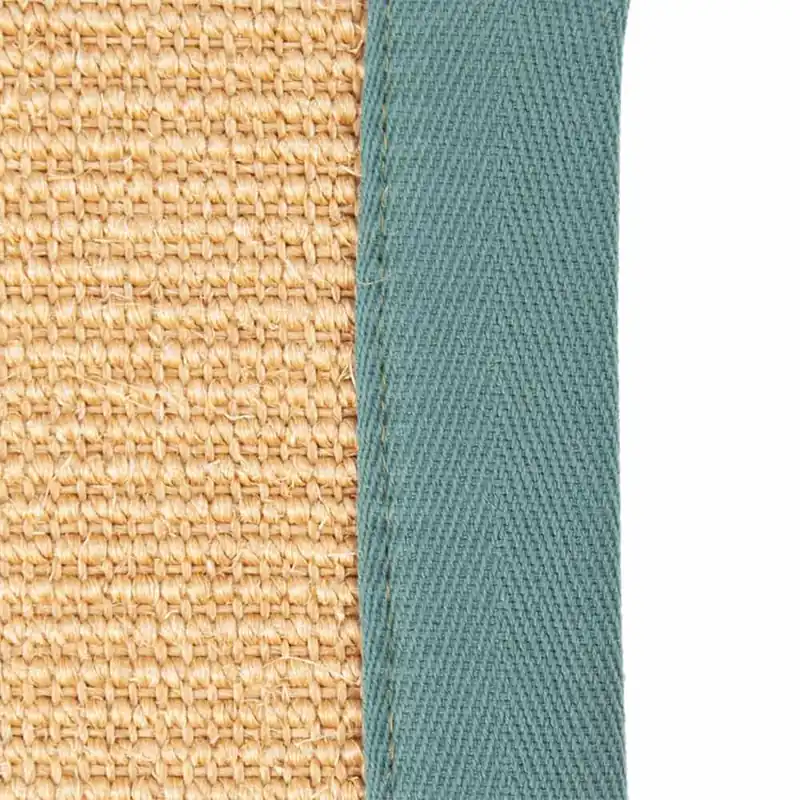 Top-Seller Teppich nach Maß Sisal