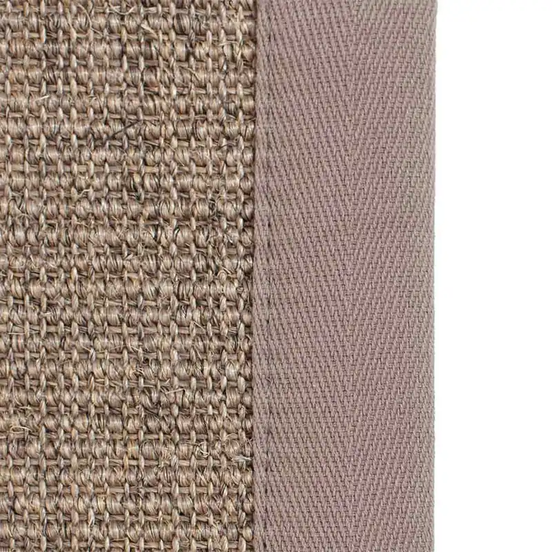 Preis Gesenkt Teppich nach Maß Sisal