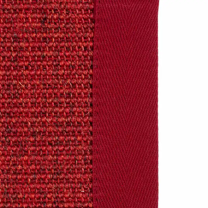 Teppich nach Maß Sisal Markenprodukt