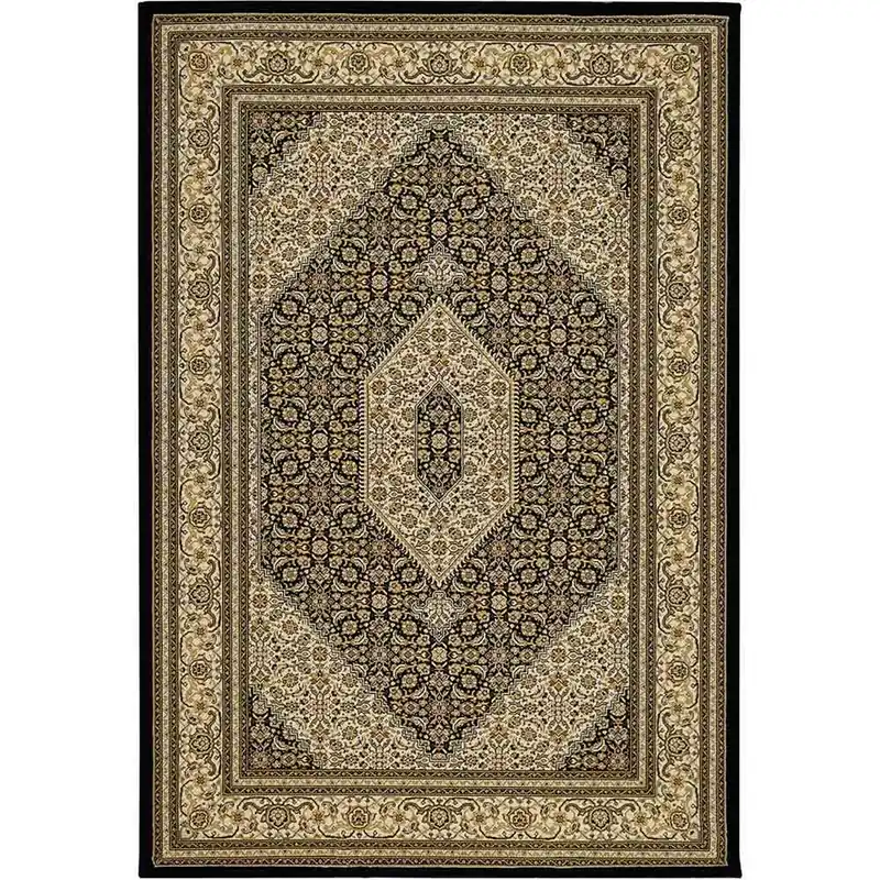 Markenware Teppich Da Vinci