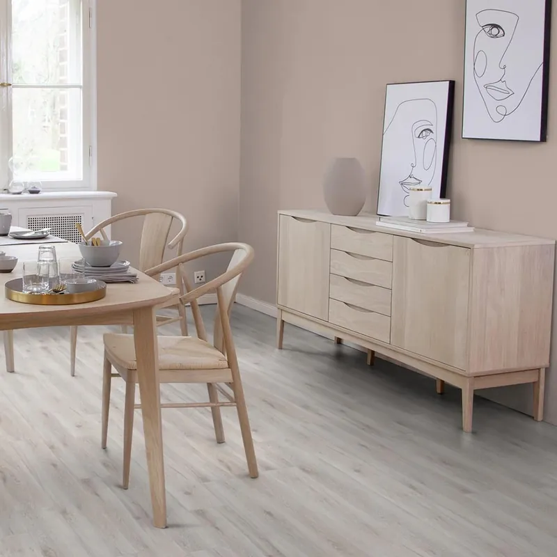 Objectfloor Expona Living Klebe Vinyl Geprüft