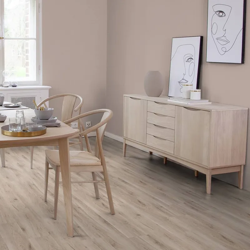 Objectfloor Expona Living Klebe Vinyl Abverkauf