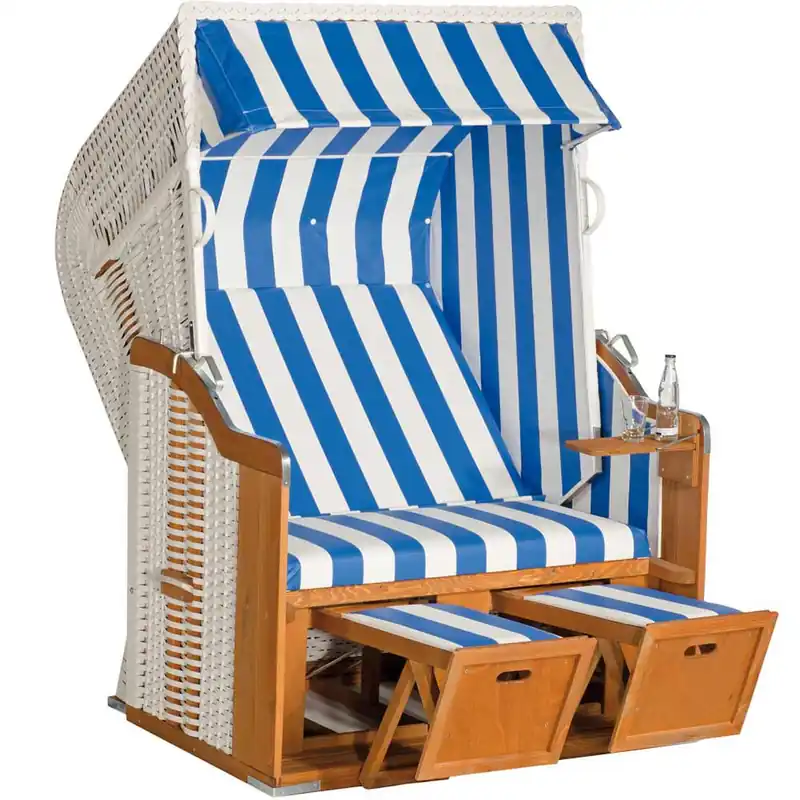 Preiswert Strandkorb Holnis