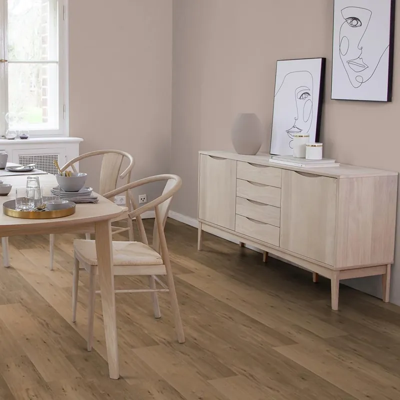 Mega-Angebot Objectfloor Expona Living Klebe Vinyl