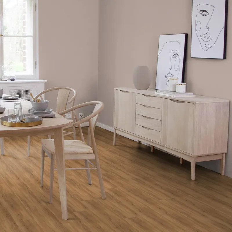 Top-Seller Objectfloor Expona Living Klebe Vinyl