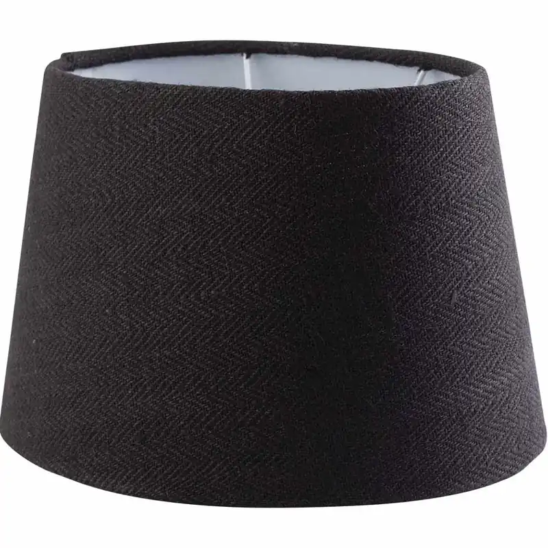 Online Kaufen Lampenschirm oval Herringbone