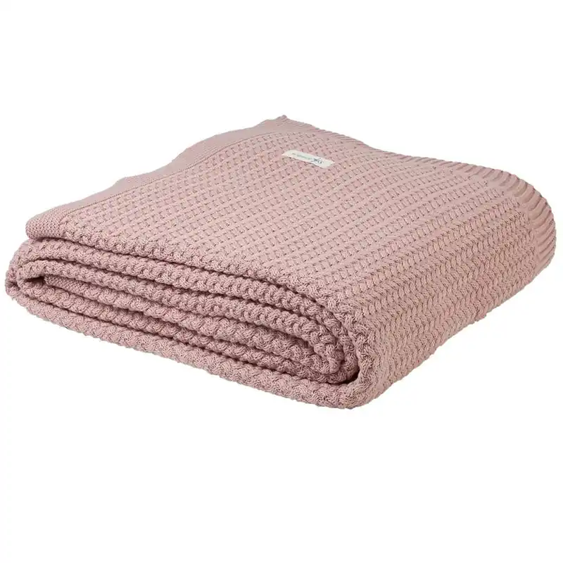Strickdecke SyltErleben Billig