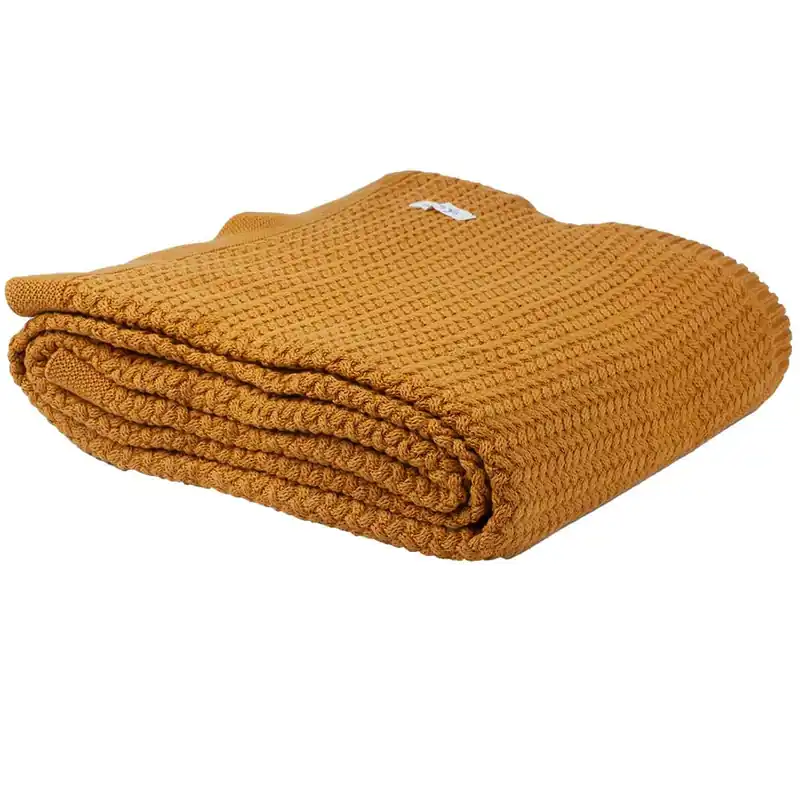 Strickdecke SyltErleben Billig