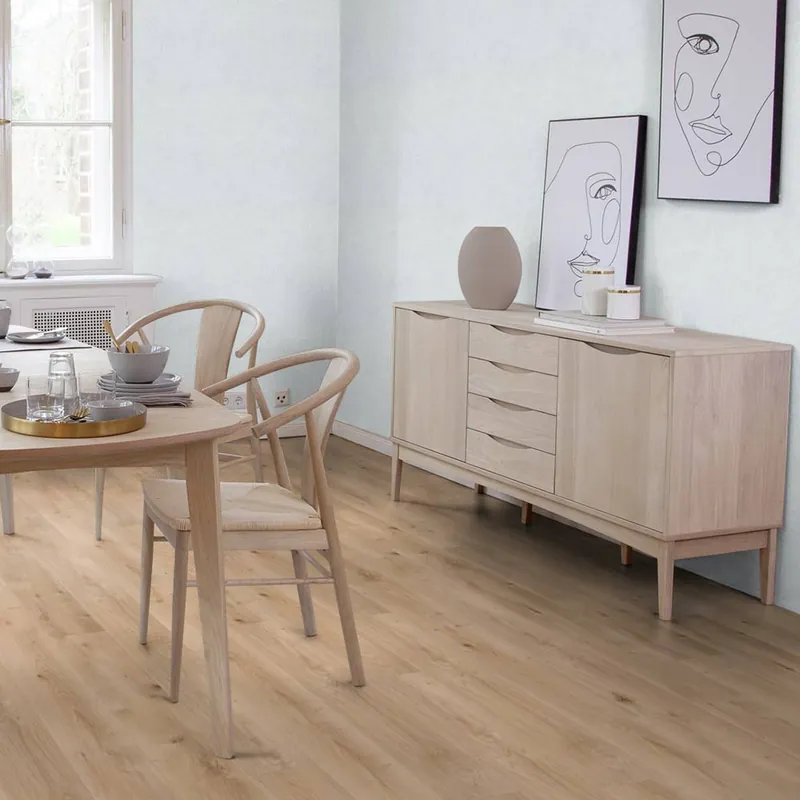 Preisreduziert Wineo Designboden 1000 wood L
