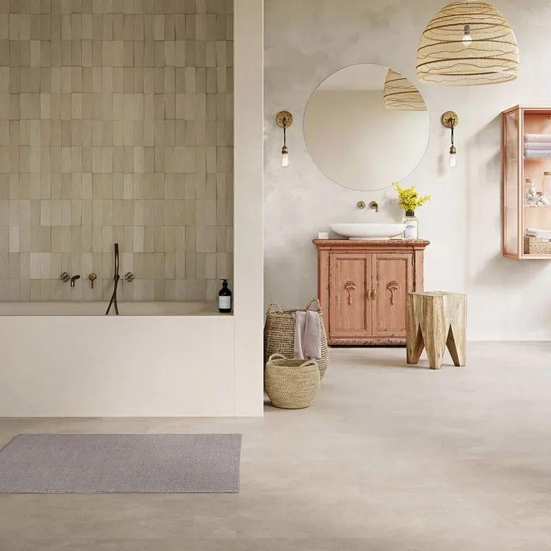 Neue Kollektion Wineo Designboden 1000 stone L