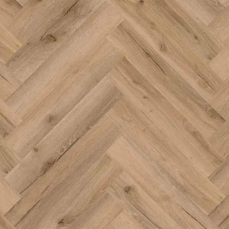 Echt Planke Black Line 55 HB Synchron