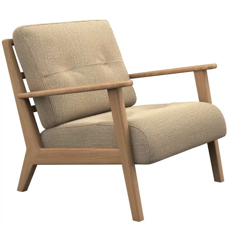 Zertifiziert Sessel Arona