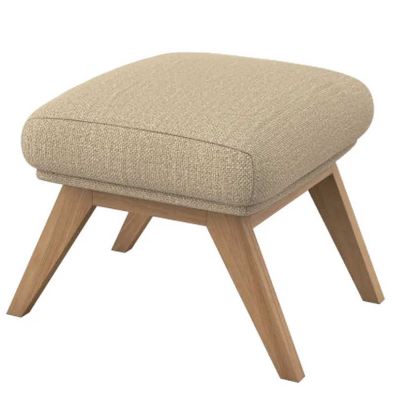 Geprüft Hocker Moro
