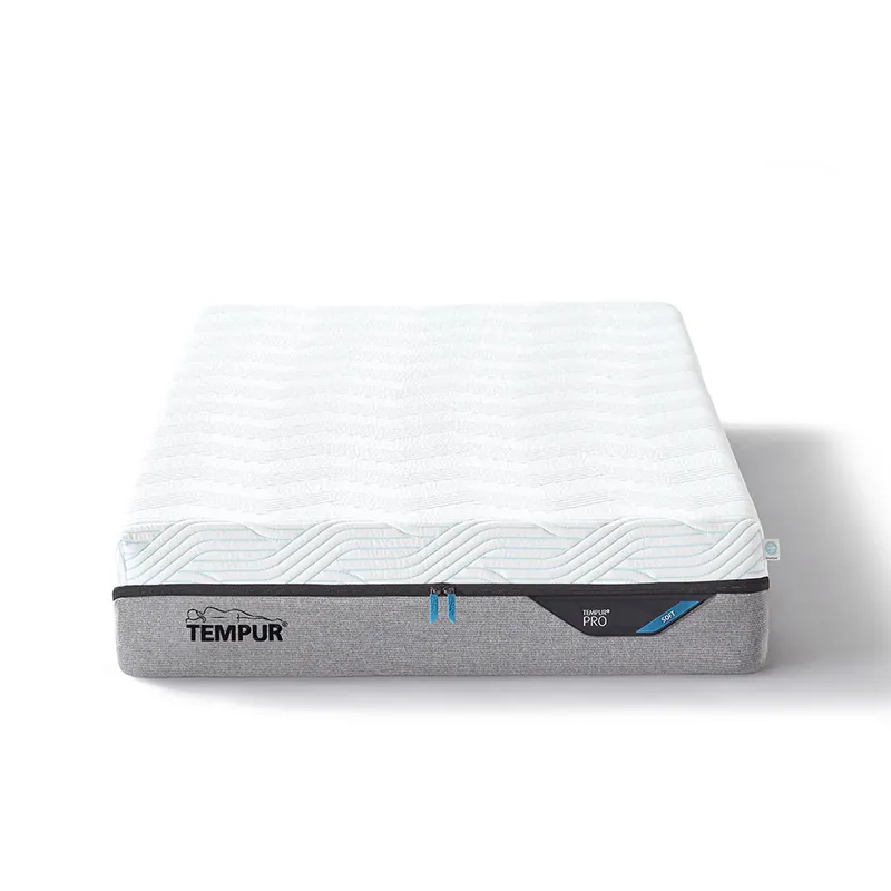 Neu Tempur® Matratze Pro soft