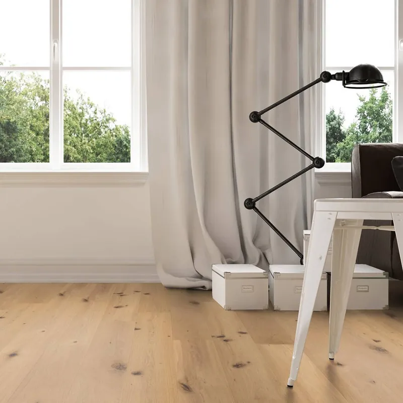 Online Kaufen Thede & Witte Parkett Boston Eiche