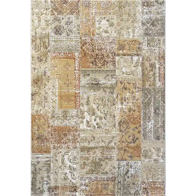Teppich Argentum 63318 Neuheit