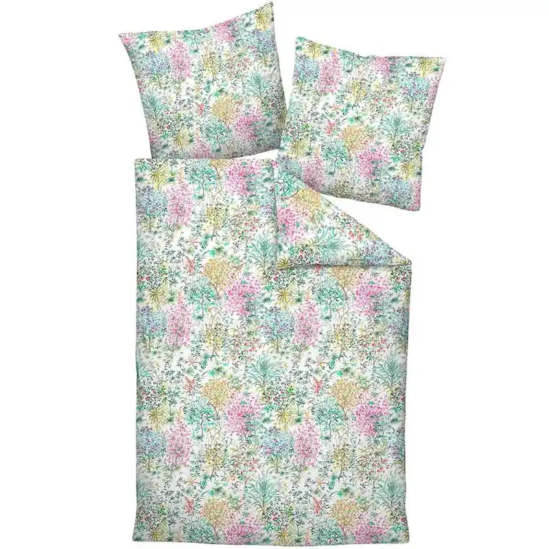 Heißes Angebot Janine Bettwäsche Milano 45066