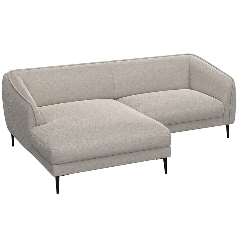 Highlight Sofa BELLE Chaiselongue