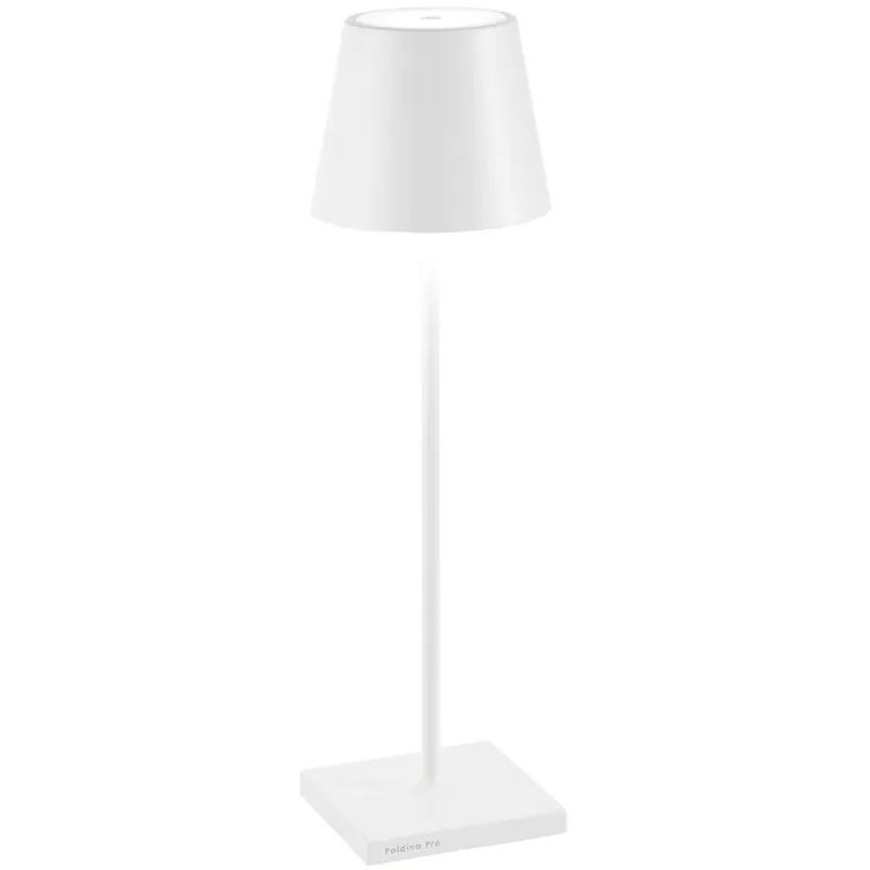 Tischleuchte Poldina Pro Heißes Angebot