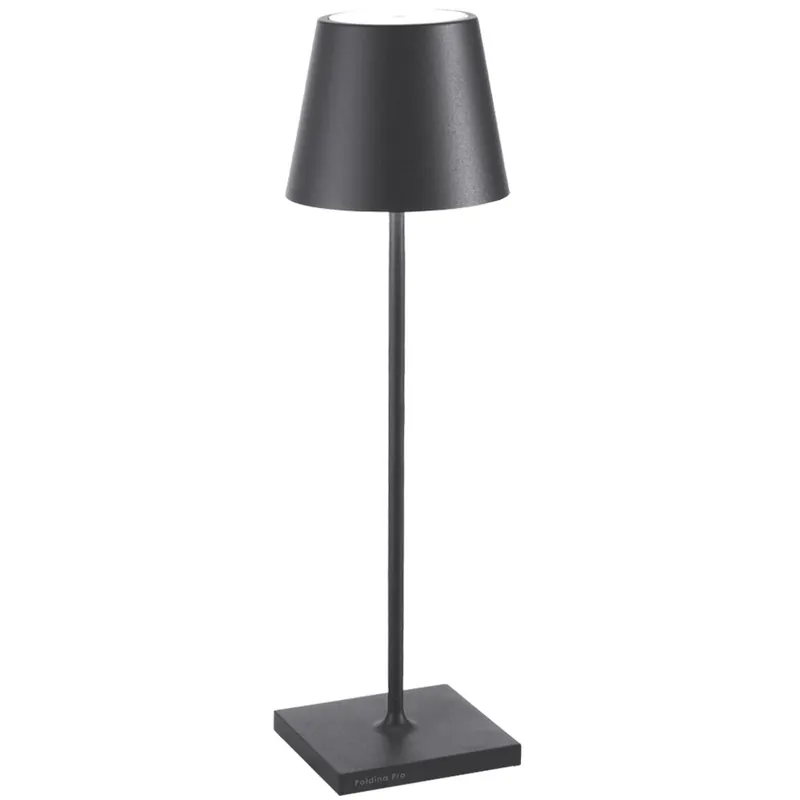 Kracherpreis Tischleuchte Poldina Pro