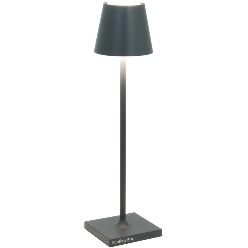 Sichere Zahlung Tischleuchte Poldina Micro Pro