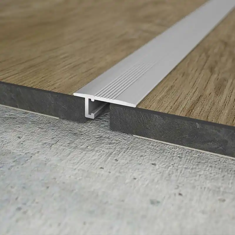 Kracherpreis Minileiste Übergangsprofil UL 20X5