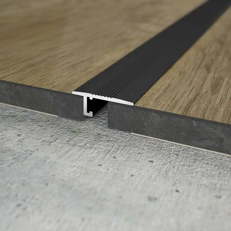 Preis Gesenkt Minileiste Übergangsprofil UL 20X5
