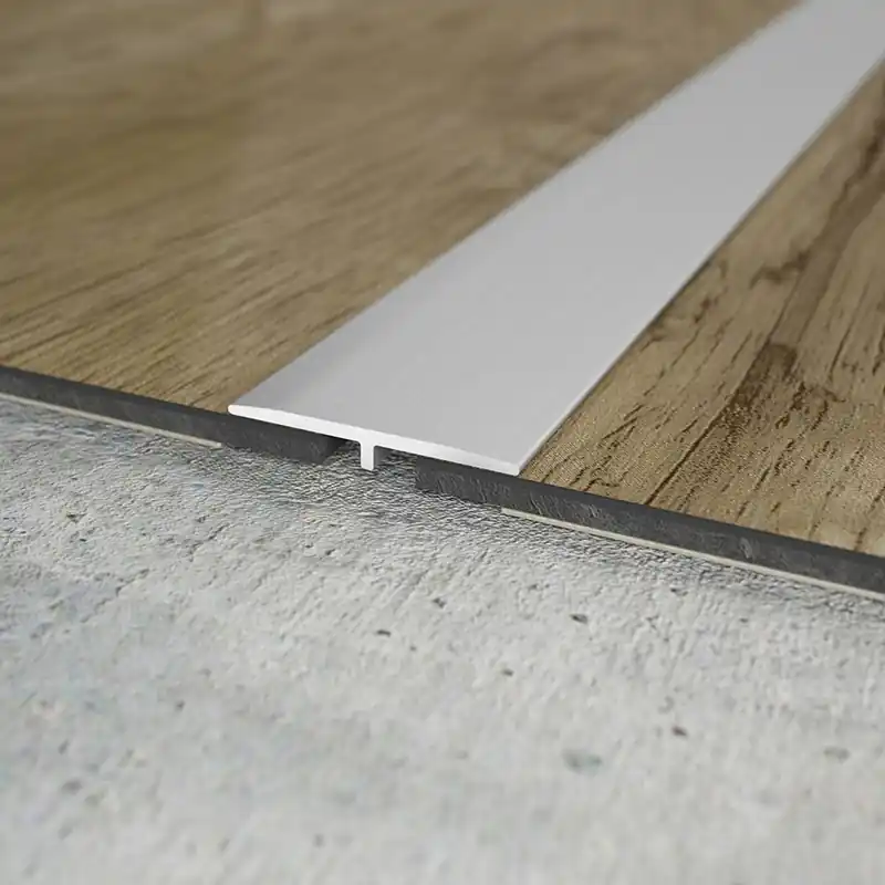 Aktuell Minileiste Übergangsprofil UL 25X2