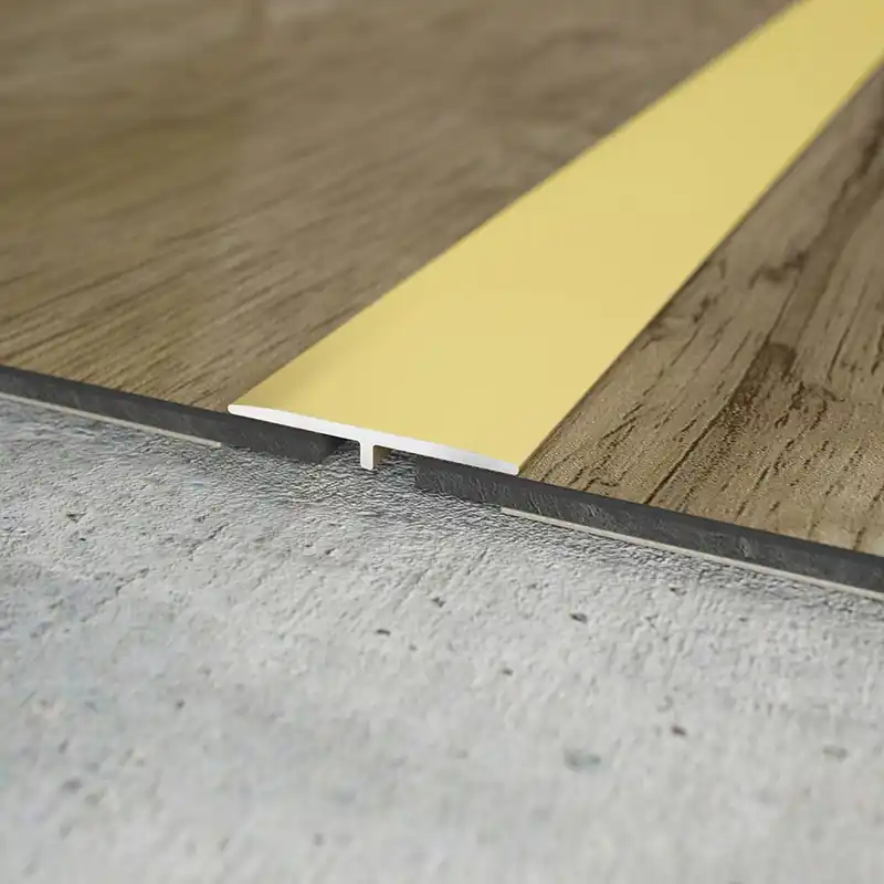 Minileiste Übergangsprofil UL 25X2 Expressversand