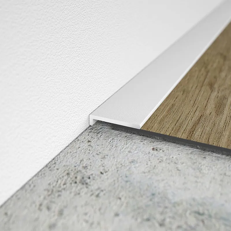 Mega-Angebot Minileiste Abschlussprofil AL 16X2