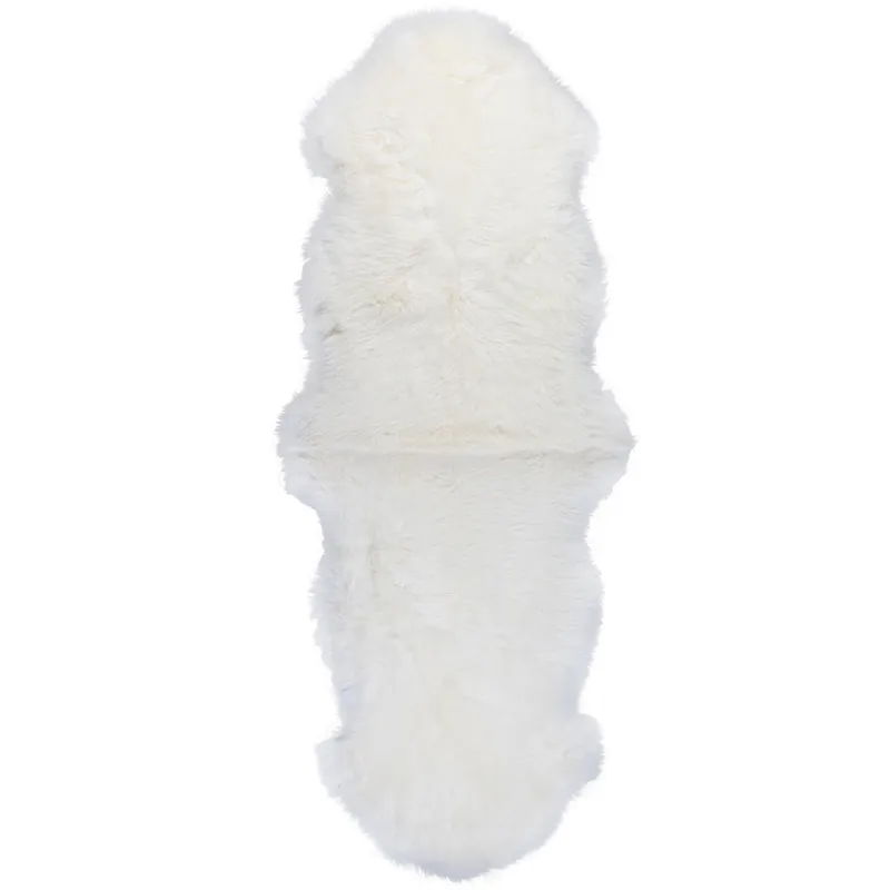 SyltErleben Doppeltes Lammfell Angebot