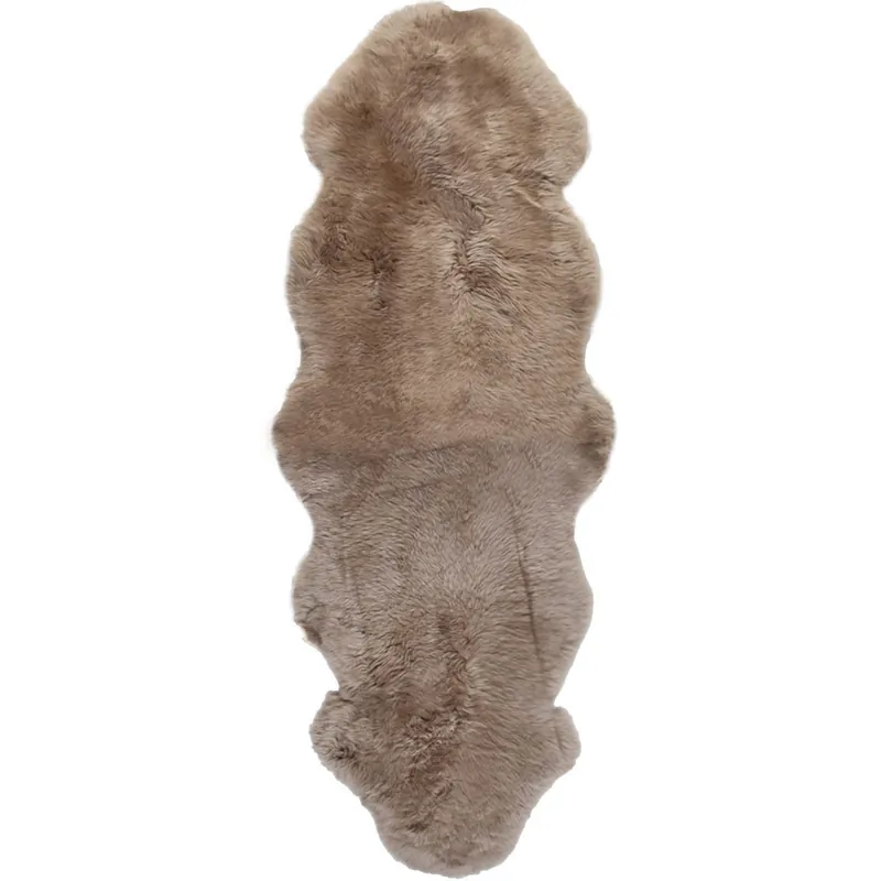 Must-Have SyltErleben Doppeltes Lammfell