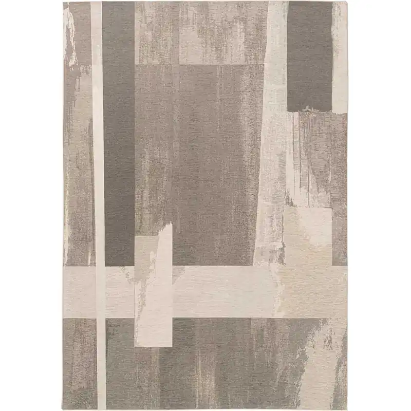 Direkt Vom Hersteller Teppich Emma metallic