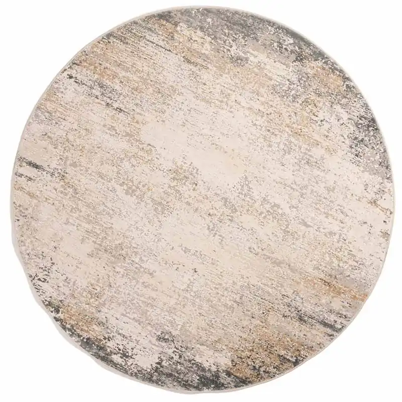 Teppich Olimpos beige rost Abverkauf