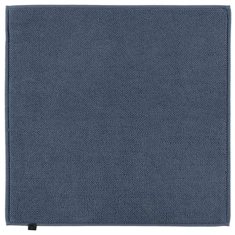 Saisonangebot Badteppich 1007 Nachtblau