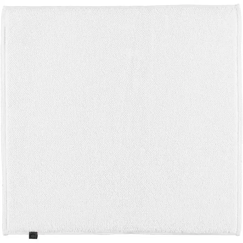 Knallerangebot Badteppich 1007 Weiß