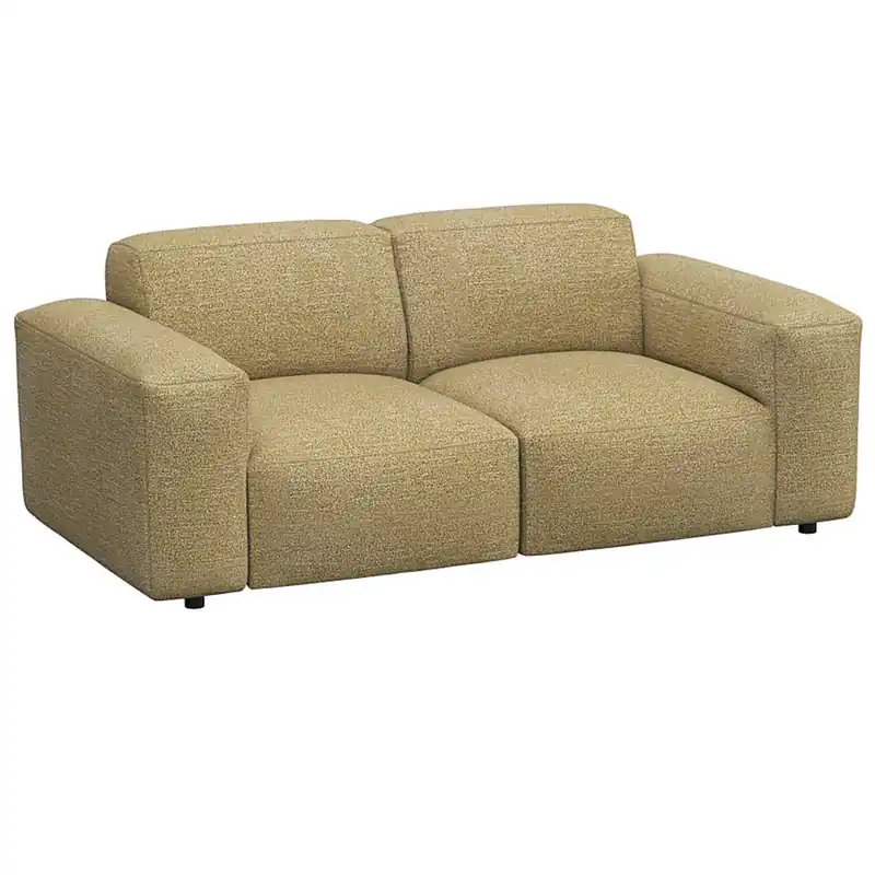 Sichere Zahlung Sofa LUCERA