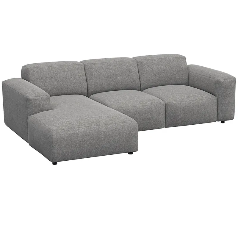 Highlight Sofa LUCERA Chaiselongue