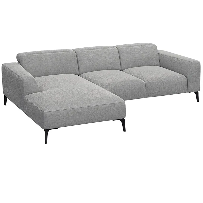 Must-Have Sofa SAVA Chaiselongue