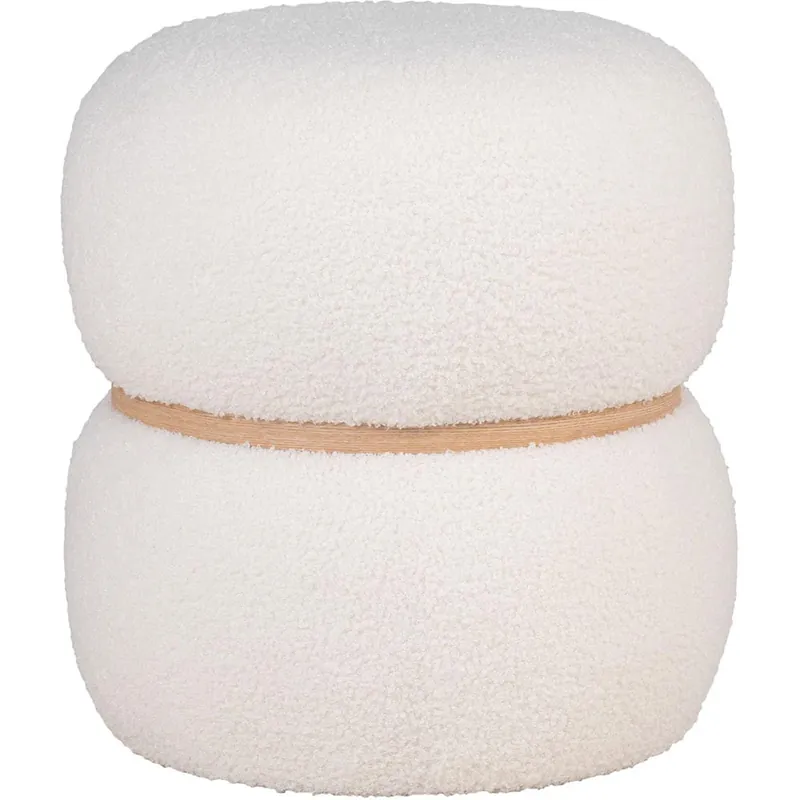 Sonderangebot Pouf Milford