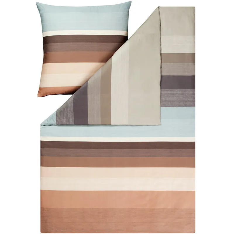 Estella Mako Satin Bettwäsche 4799 Beliebt
