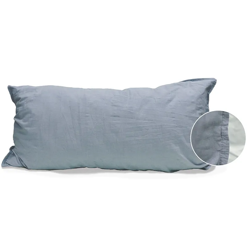 Kissenbezug Stonewashed Sichere Zahlung
