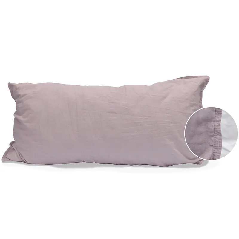 Bestseller Kissenbezug Stonewashed