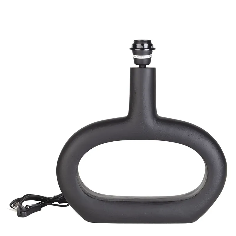 Begrenztes Angebot Lampenfuß