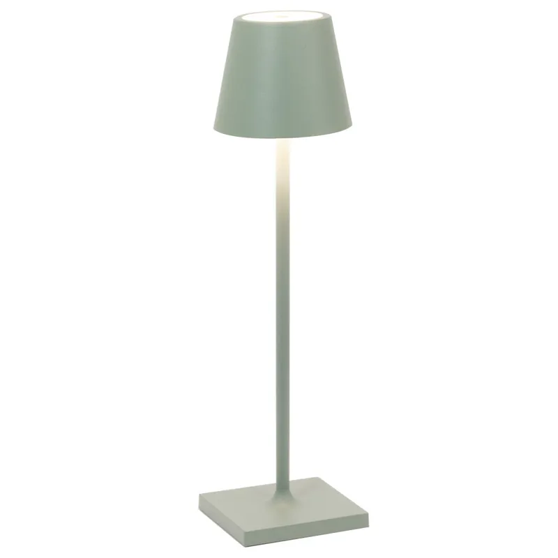Tischleuchte Poldina Micro Pro Expressversand