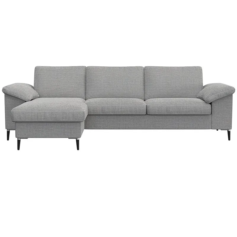 Schneller Versand Sofa FIORE Chaiselongue